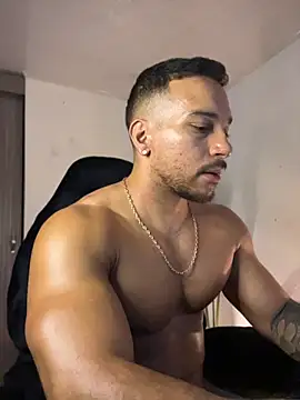 FreszX live cam on StripChat