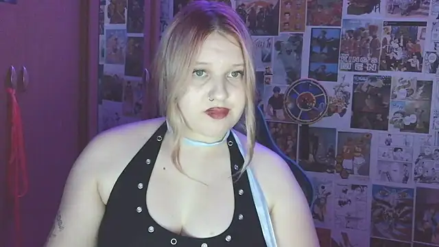 FoxPlayXX live cam on StripChat