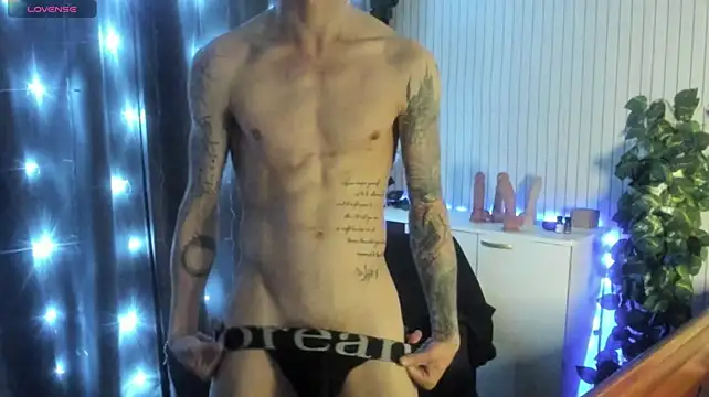 James2Inked