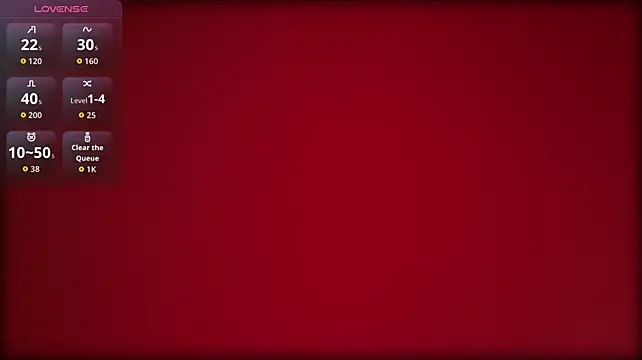 lanavandaa live cam on StripChat