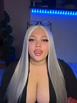 Vixen-Kiss live cam on StripChat