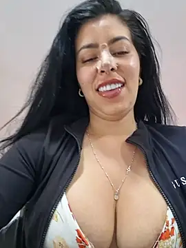 Luianna webcam