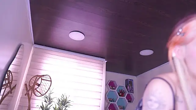 Rebecah_1 webcam