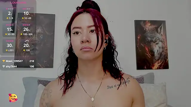 AngelMartinss webcam