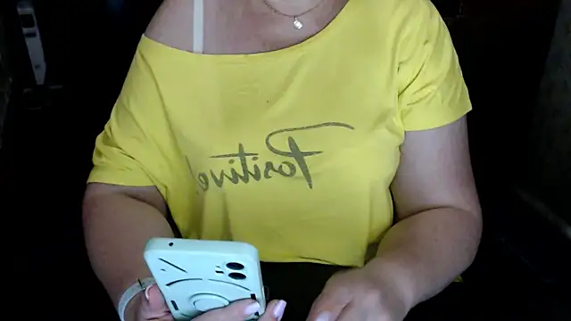 AlisaHot55 webcam