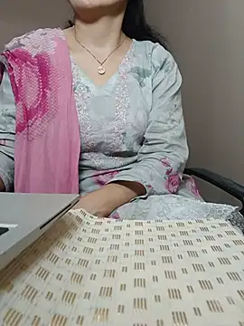 Chanchal--Navya webcam