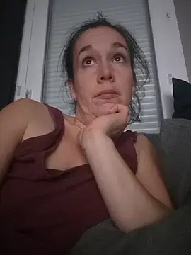Aliciadelicieuse webcam