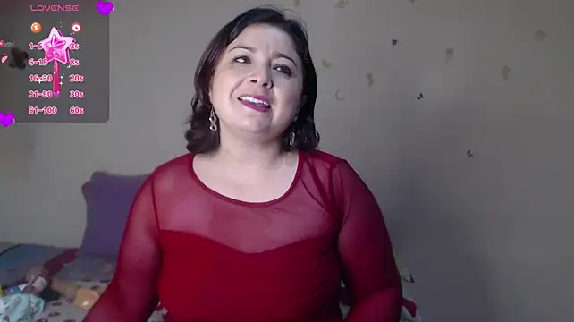 evangeline_lover live cam on StripChat