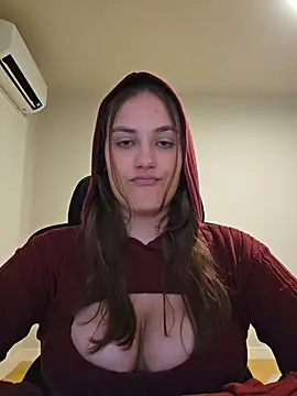 MiaRides19 webcam