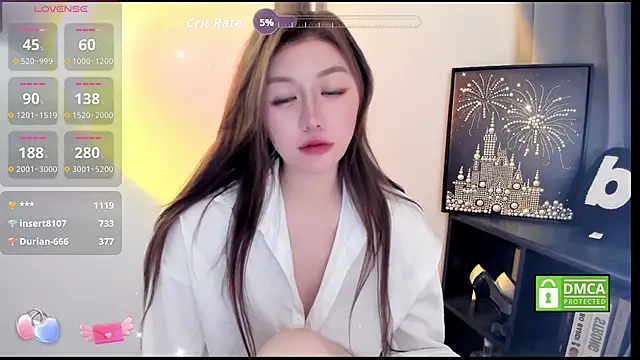 Cute_Mango webcam