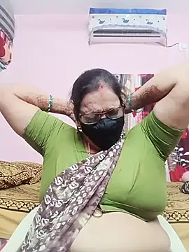 sarala_telugu webcam
