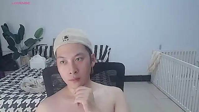 yichen008 webcam