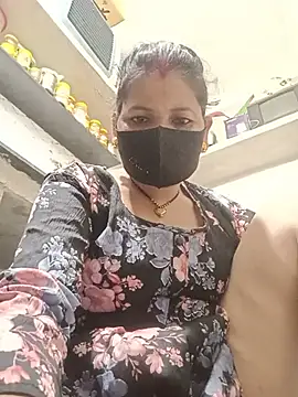 Sexy-Riyaa webcam