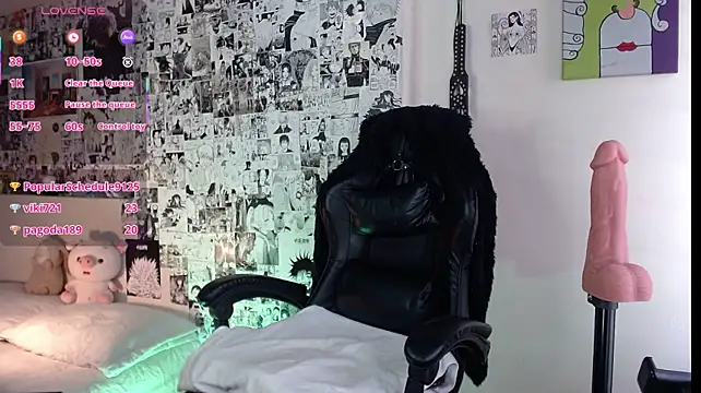 Amahd696 webcam