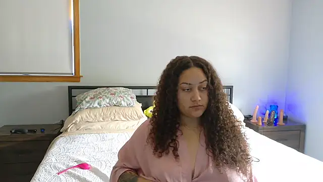 honeeyyy_pot webcam