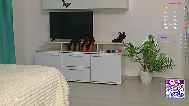 Molliblum webcam