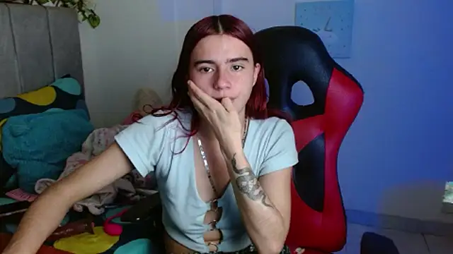 Maximesex webcam
