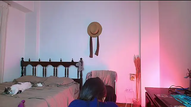 SailorxSindy webcam