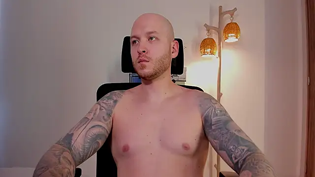 Adam_Meyer10 webcam