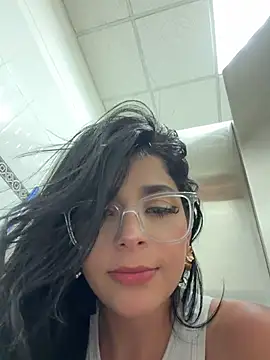 ArieliciousXXX webcam