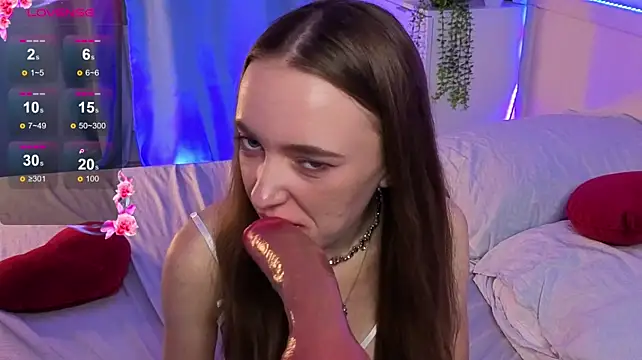 Ruth_Going webcam