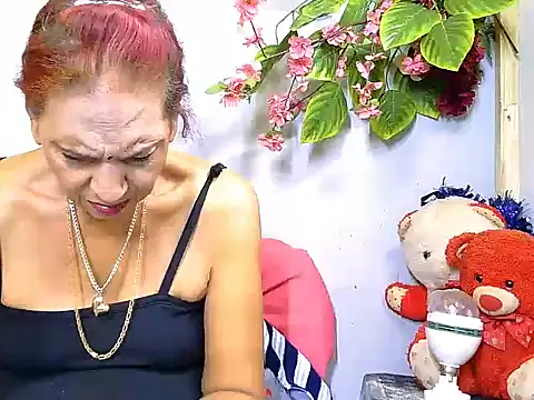 Hot_queen58 webcam