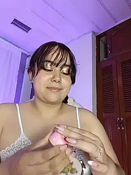 AliceScoot_ webcam
