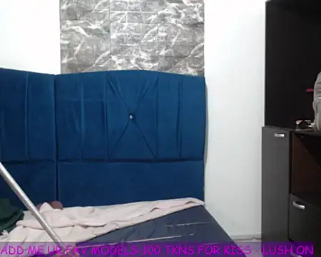 ISAMOONX webcam