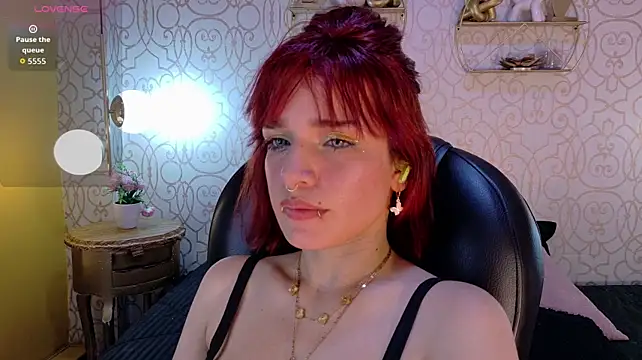 Azahara_18 webcam