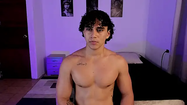 mateo_jack webcam