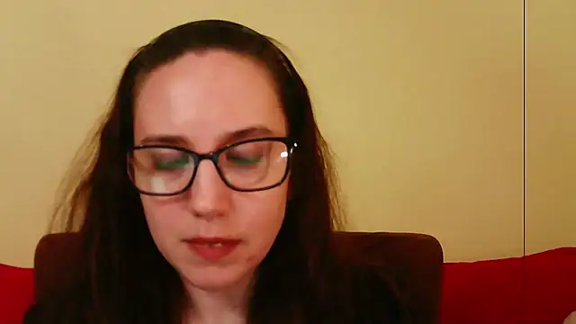 EmilyHotAngel webcam