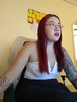 Odett_Sw webcam
