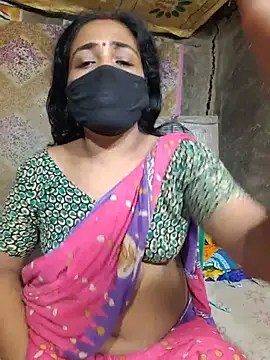 Pyari_sony91 webcam