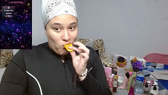 leilasosexy webcam