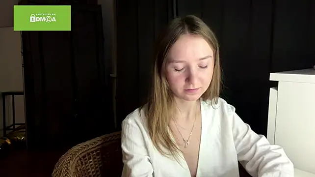 smalllisa webcam