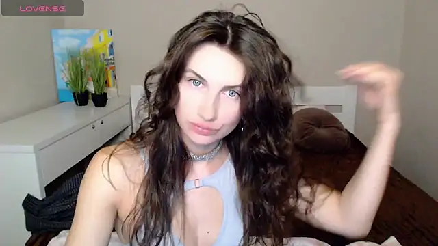 LilithRivi webcam