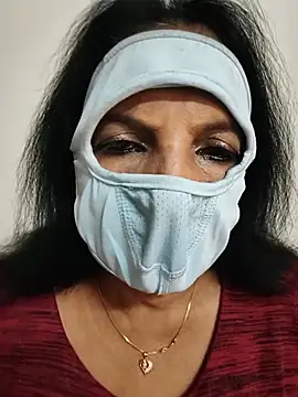 sweet_aunt webcam