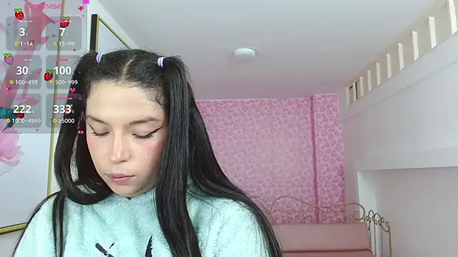 Small_naugthy_ webcam