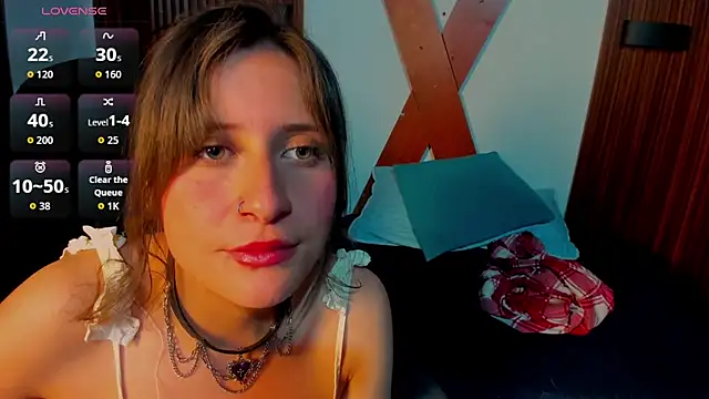nina_daft webcam