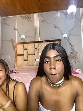 Hary_and_kimmy webcam