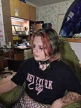 Crystal_Orca webcam