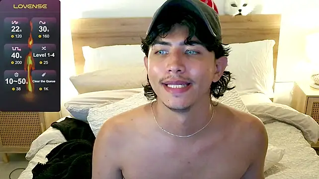 olly_jerez webcam