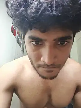 southmodel webcam
