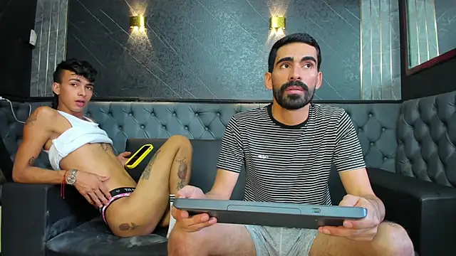 Andres_Bless webcam