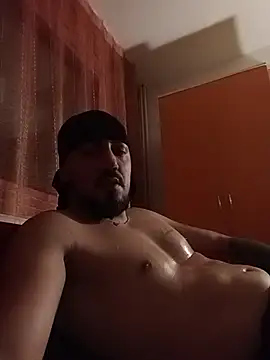 DoubleTroubleY webcam