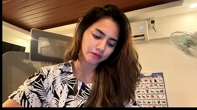 JeffieKilian webcam