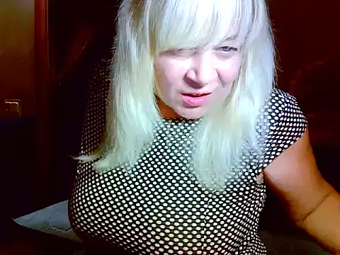 AgoniA7 webcam