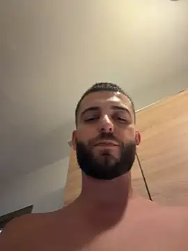 Pablo_Hornyguy95 webcam