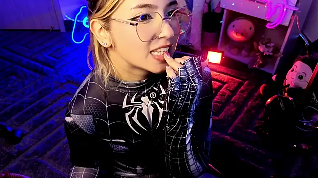 EmilyMiller_ webcam