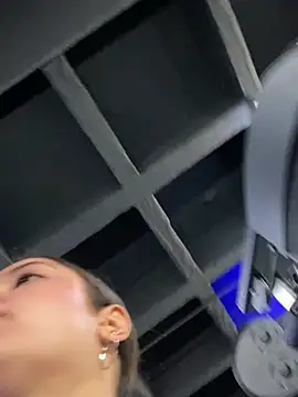 Alicia_ALICIA webcam